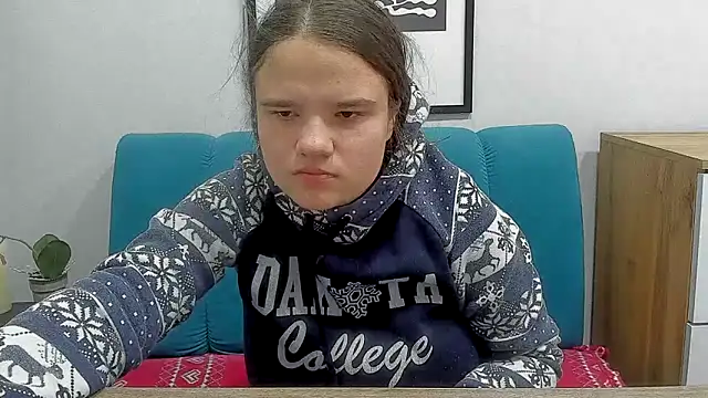 AdeleCruz's cam snapshot