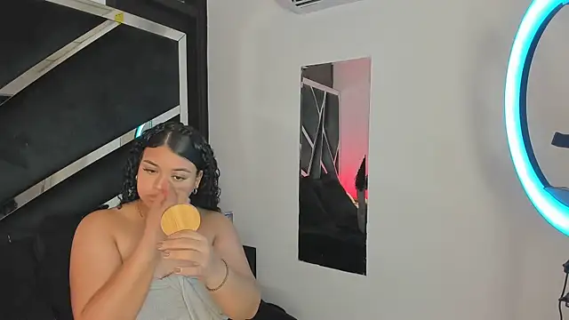 Rubyxht's cam snapshot