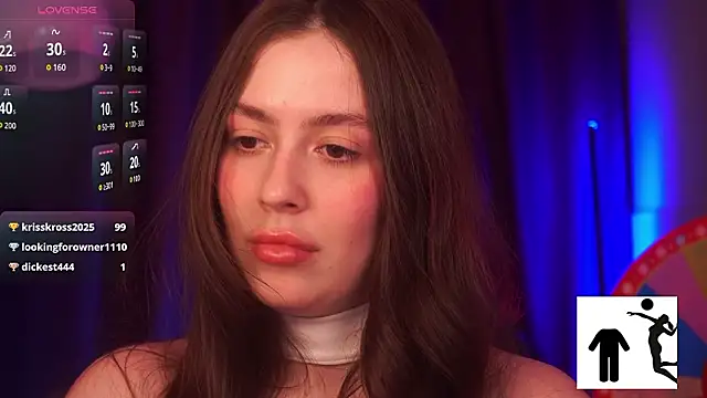 EmiliyaRoude's cam snapshot