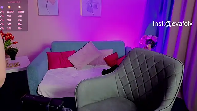 evafolver's cam snapshot