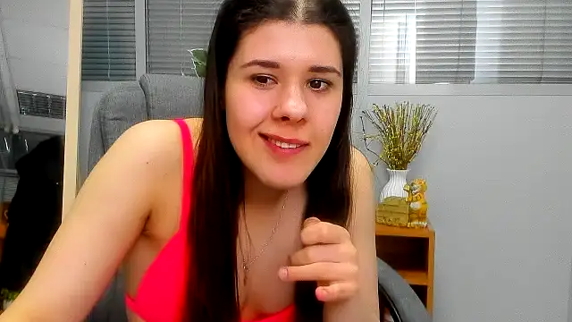 Joannia's cam snapshot