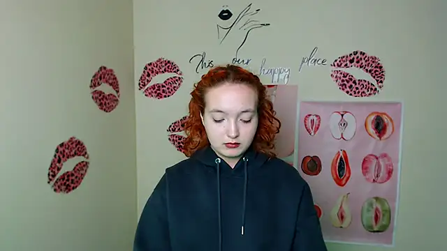 MissAriaa's cam snapshot