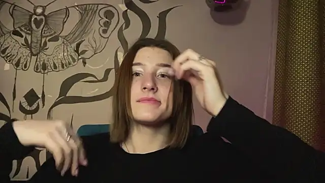 mally_luxxx's cam snapshot