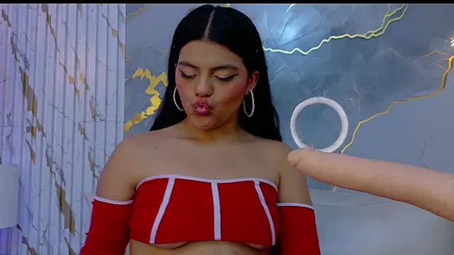 NIKIBUNNY's cam snapshot