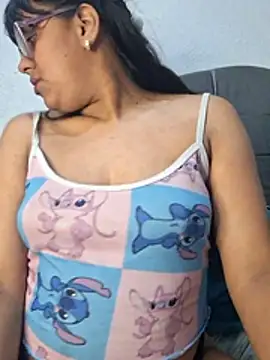 ZaidaWet's cam snapshot