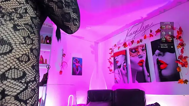 kayilyn's cam snapshot