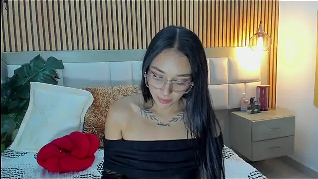 Roseaurora's cam snapshot