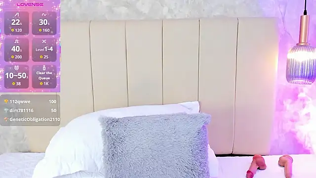 Daksha_a's cam snapshot