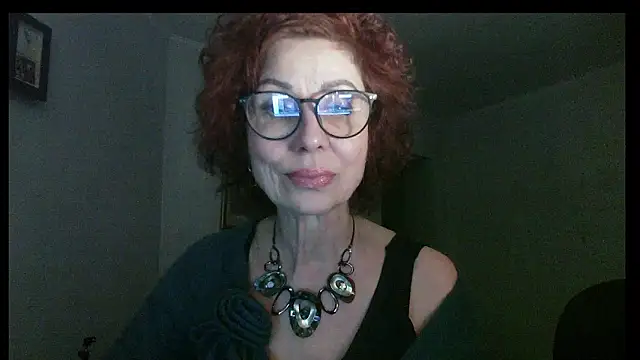 Kelly_Flurr's cam snapshot