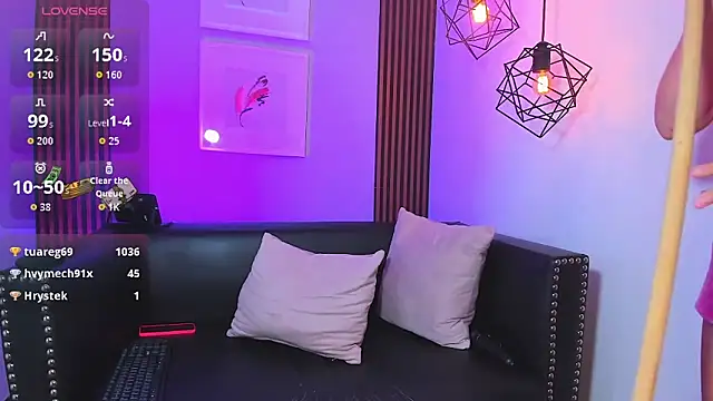 Nahiajhonson_'s cam snapshot