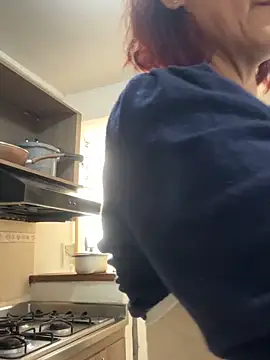 star_anastasia's cam snapshot