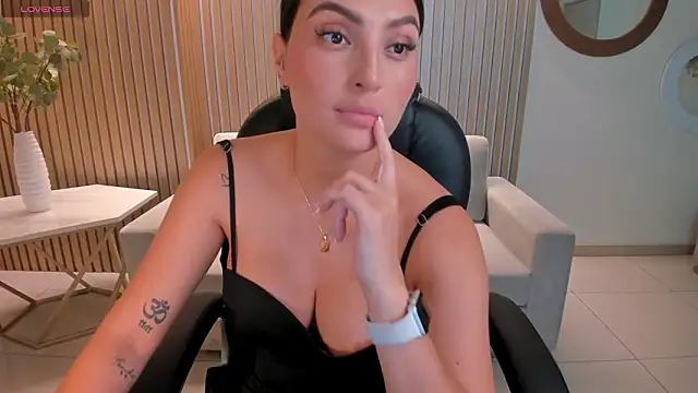 AbbyDalton's cam snapshot