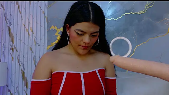 NIKIBUNNY's cam snapshot