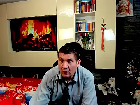 SpartacusDaddy48's cam snapshot