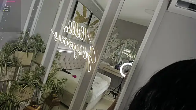 Bonny_Watson's cam snapshot