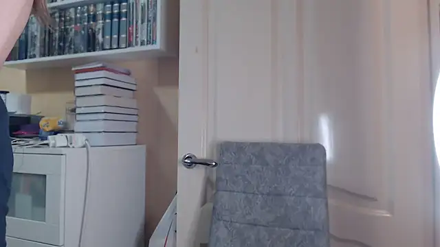 Melmoria's cam snapshot