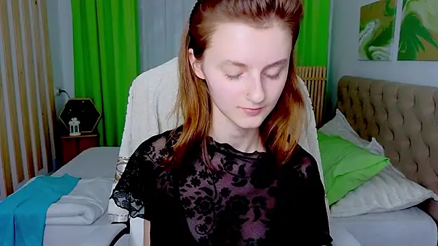 Miss_Alisa_'s cam snapshot