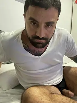 morfeoX live sex cam