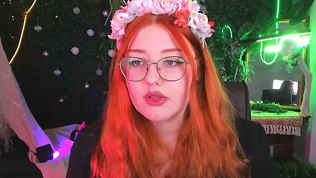 StaceyJensen's cam snapshot