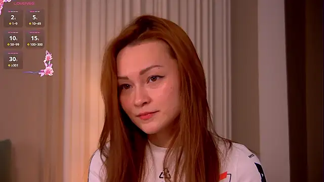 Maya_Ston's cam snapshot