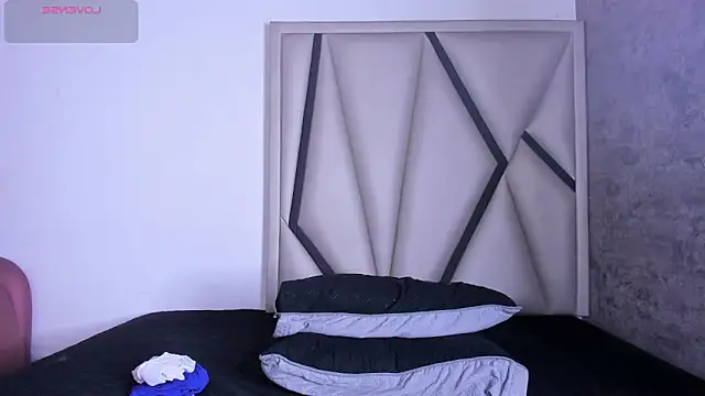 AyshelDoll1's cam snapshot