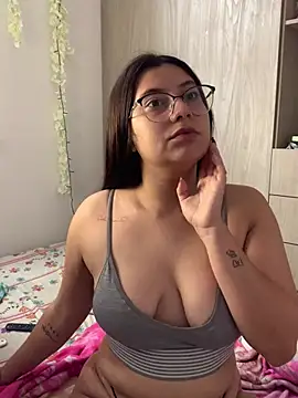 Velma_star's cam snapshot