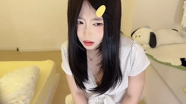 Onefiona's cam snapshot