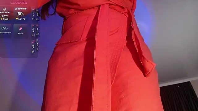 Fox-sexi's cam snapshot