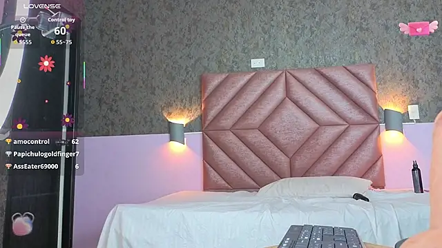 samarha_xue's cam snapshot