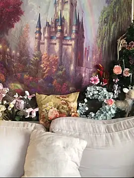 Blanche-neige1's cam snapshot