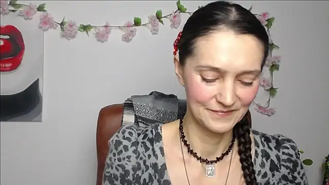 TayaFinch's cam snapshot