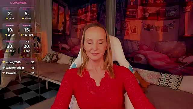 ScarlettPalmer's cam snapshot