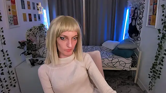 ViktoriaClark's cam snapshot