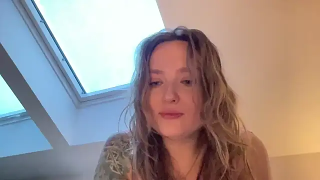 MyMegann's cam snapshot