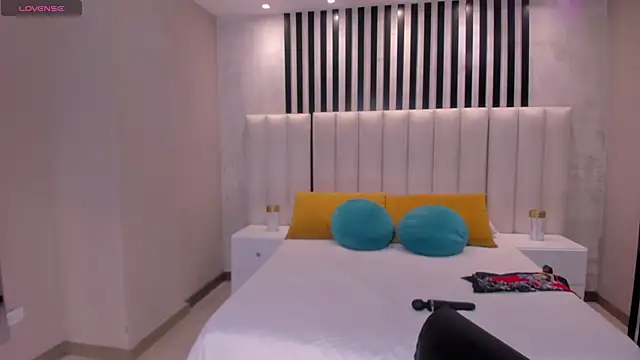 AmaliaCrus's cam snapshot