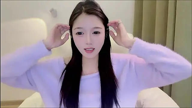 Hello-beibei's cam snapshot