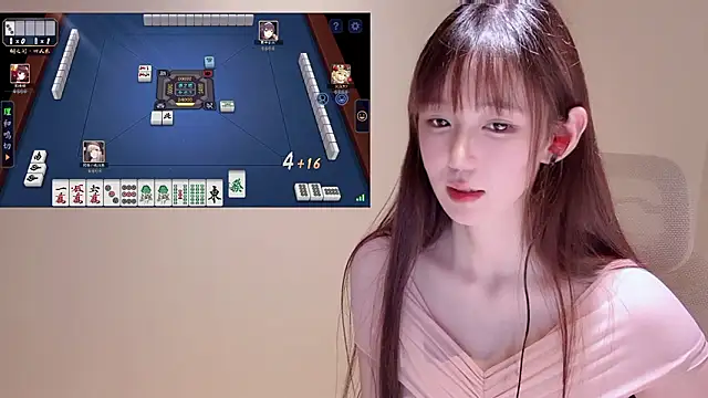 Xiao-runbao's cam snapshot