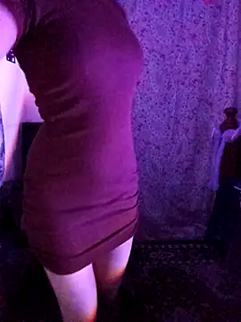 Angelnirvanaa's cam snapshot