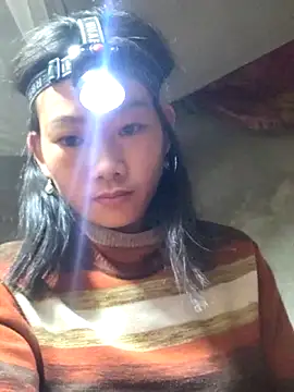 gio-thu's cam snapshot