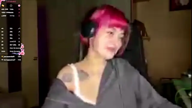 Dina_Cams's cam snapshot