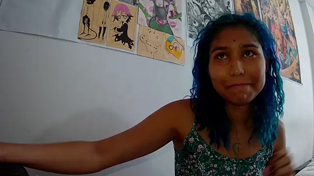 SAT--SU_U's cam snapshot