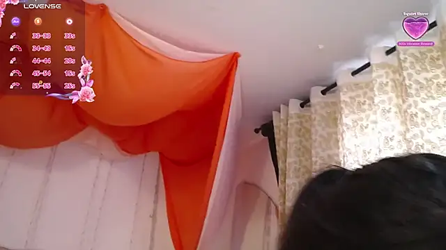 darshajaya's cam snapshot