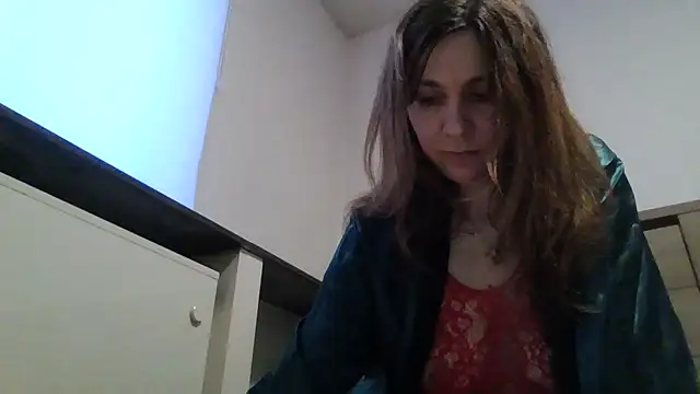 JasmineGlamour's cam snapshot