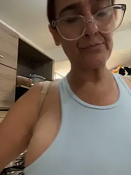 star_anastasia's cam snapshot