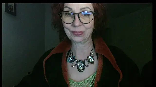 Kelly_Flurr's cam snapshot