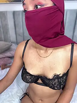 _Tariq's cam snapshot