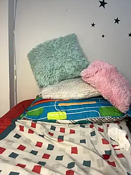 AnnePrince- live sex cam