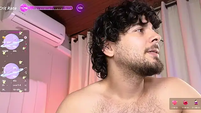 Samir_bear live sex cam