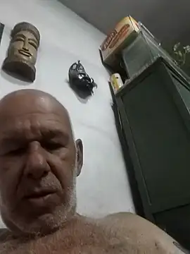 FabiQuilmes's cam snapshot