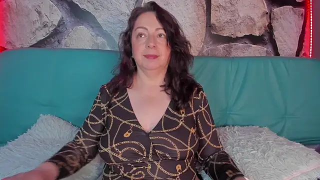 Samethyst's cam snapshot